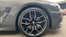 BMW 8 Series 840i M Sport 4dr Auto Petrol Saloon